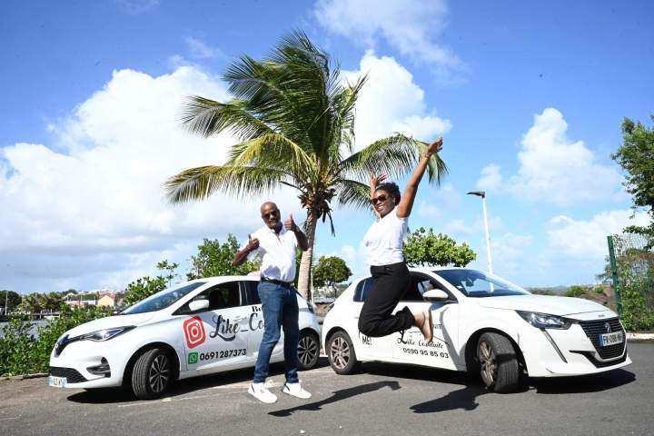 Pratiquez avec un proche pour maximiser vos chances de succès.