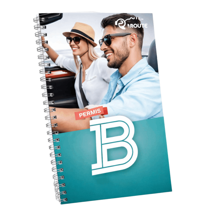 Livret Permis B Guadeloupe